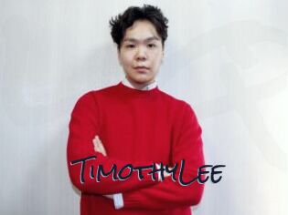 TimothyLee