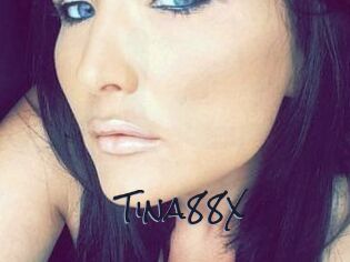 Tina88X
