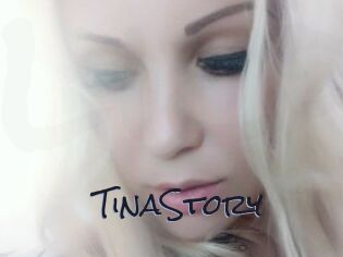 TinaStory Liquisexxx