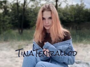 TinaTenrallod