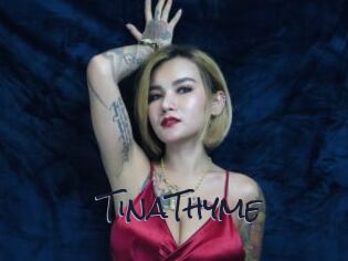 TinaThyme