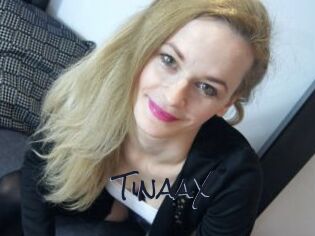 TinaaX