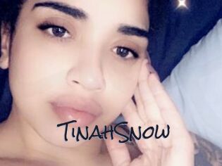 TinahSnow