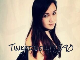 Tinkerbell12890