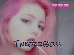 TinkerrBelll
