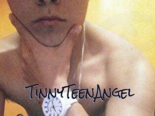 TinnyTeenAngel