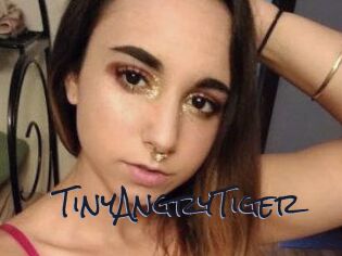 TinyAngryTiger