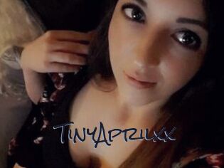 TinyAprilxx