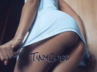 Tiny_Coed