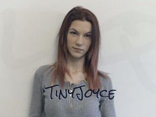 TinyJoyce