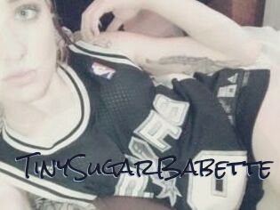 TinySugarBabette