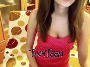 TinyTeen