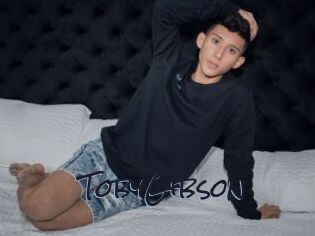 TobyGibson