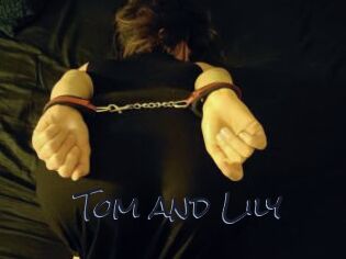 Tom_and_Lily