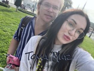 Toma_Mur