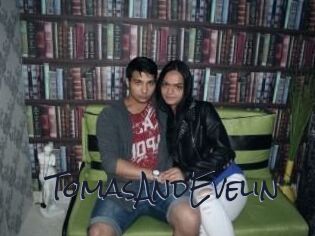 TomasAndEvelin Liquisexxx