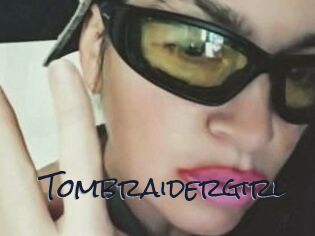 Tombraidergirl