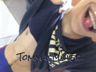 TommasMiller