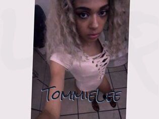 TommieLee