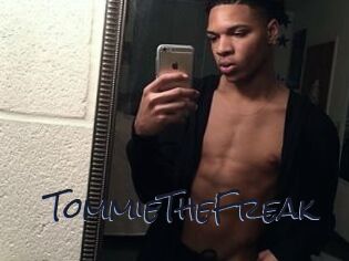 TommieTheFreak