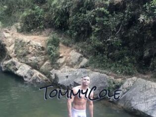TommyCole