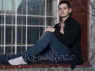TommyHero Liquisexxx