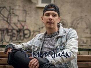 TommyJuan