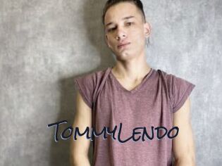 TommyLendo