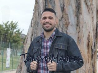 TommyMayer
