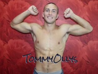 TommyOllys