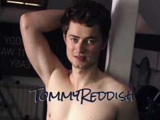 TommyReddish