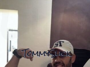 TommySlick