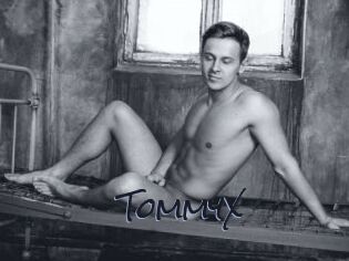 TommyX