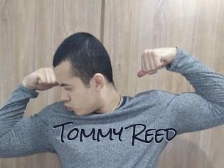 Tommy_Reed