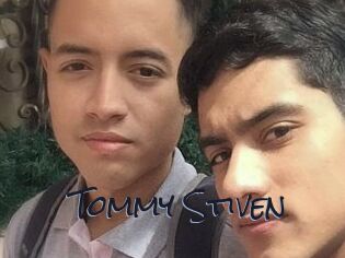 Tommy_Stiven