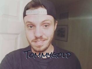 Tommygold