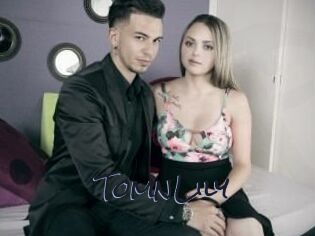 Tom_n_Lily