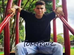 TomyRuiz