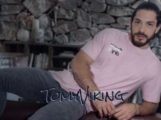 TomyViking