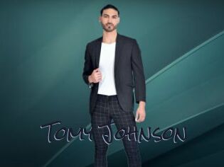 Tomy_Johnson