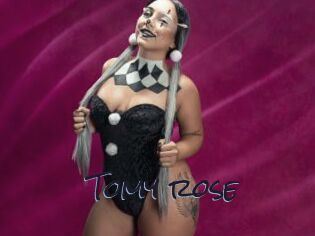 Tomy_rose