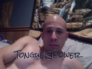 TongueISpower
