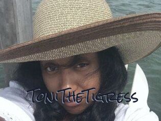 ToniTheTigress