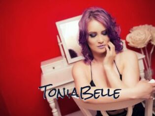 ToniaBelle Liquisexxx