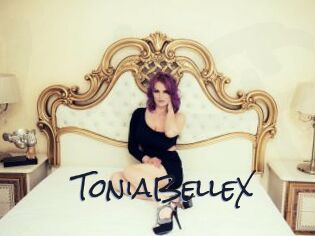 ToniaBelleX