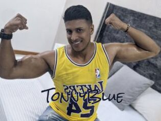 TonnyBlue