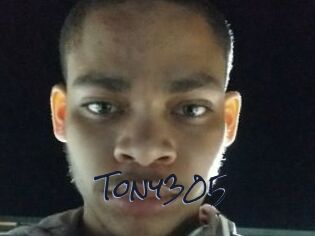 Tony305