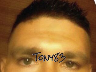Tony83