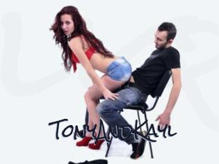 TonyAndKayl