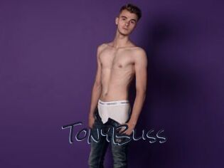 TonyBliss